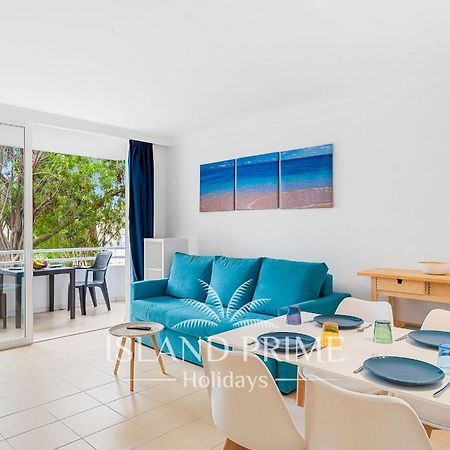 Cozy Studio Holiday In Golf Del Sur Gp14 圣米格尔德阿沃纳 外观 照片
