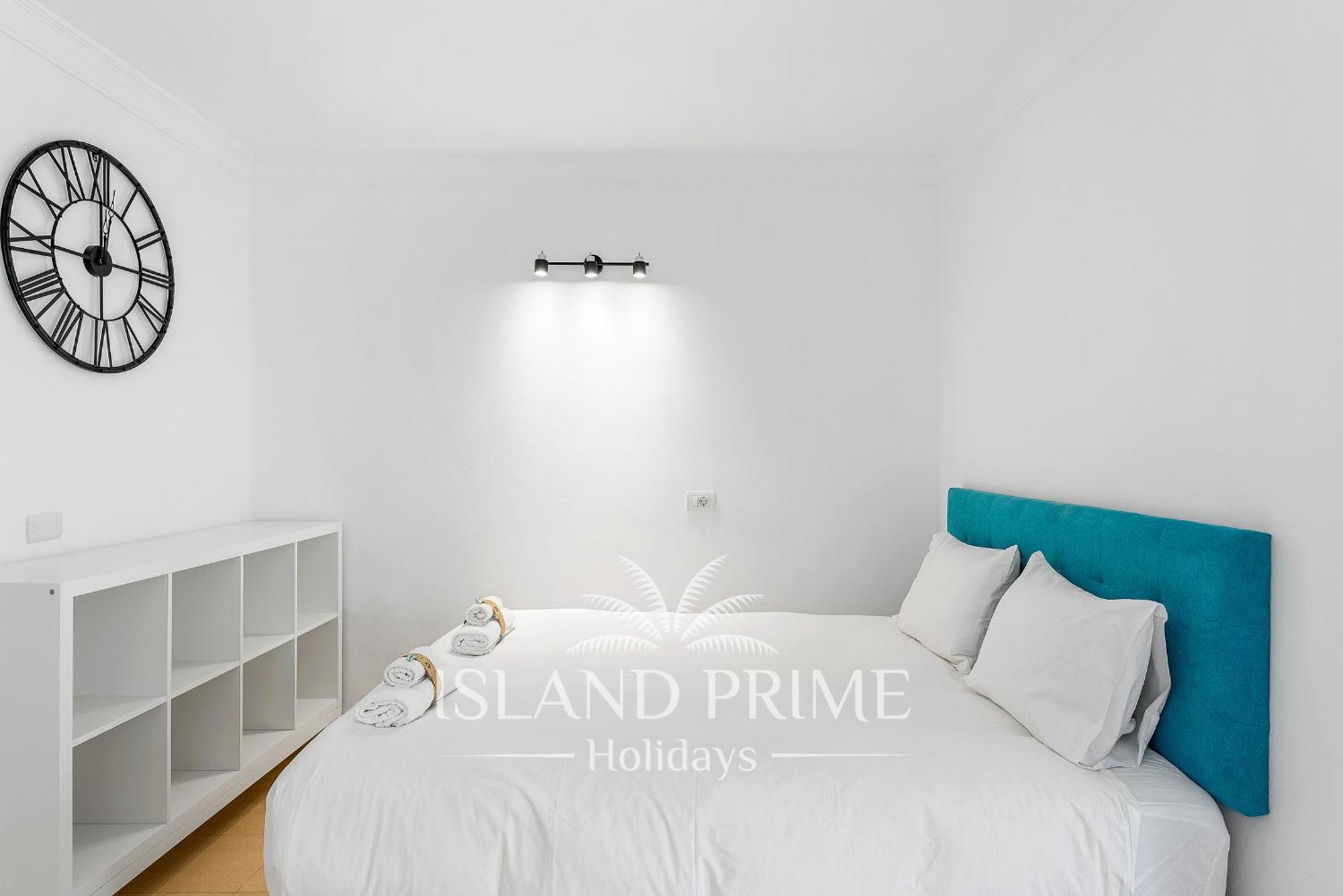 Cozy Studio Holiday In Golf Del Sur Gp14 圣米格尔德阿沃纳 外观 照片