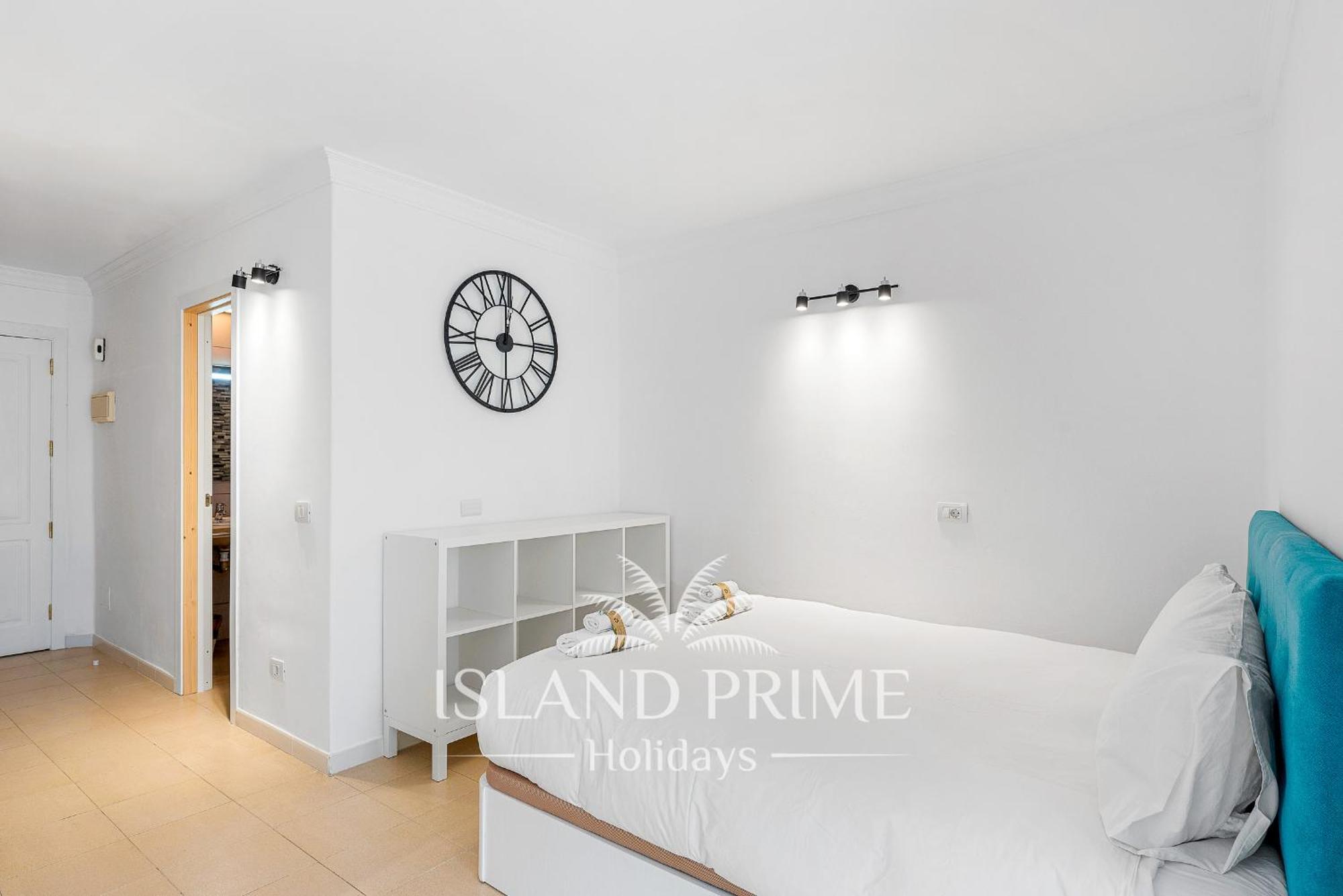 Cozy Studio Holiday In Golf Del Sur Gp14 圣米格尔德阿沃纳 外观 照片